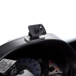 Ultimate Addons 3 Prong Small Mount With 3M Tape -Winkel Voor Motoraccessoires ultimate addons 3 prong small mount with 3m tape 2