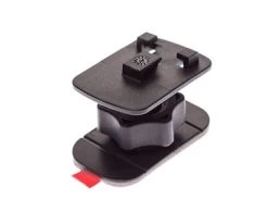 Ultimate Addons 3 Prong Small Mount With 3M Tape -Winkel Voor Motoraccessoires ultimate addons 3 prong small mount with 3m tape 4