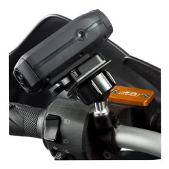 Ultimate Addons Flat Surface Adapter 1" - 25mm Ball Connector -Winkel Voor Motoraccessoires ultimate addons flat surface adapter 1 25mm ball c 4