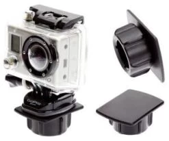 Ultimate Addons Flat Surface Adapter 1" - 25mm Ball Connector -Winkel Voor Motoraccessoires ultimate addons flat surface adapter 1 25mm ball c 5