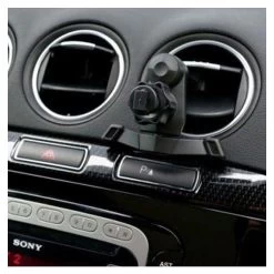 Ultimate Addons Quick Release Air Vent Attachment V2 -Winkel Voor Motoraccessoires ultimate addons quick release air vent attachment 2