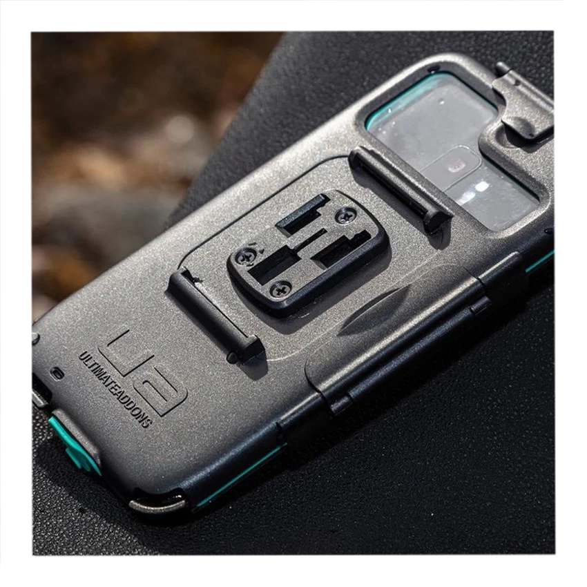 Ultimate Addons Waterproof Universal Hardcase 5 Ultimate Addons Waterproof Universal Hardcase - Afbeelding 3